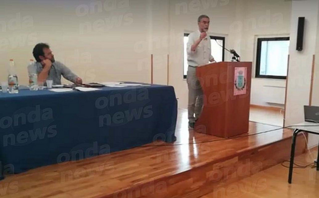 Il Comune di Tito si oppone alla realizzazione di un impianto a biometano