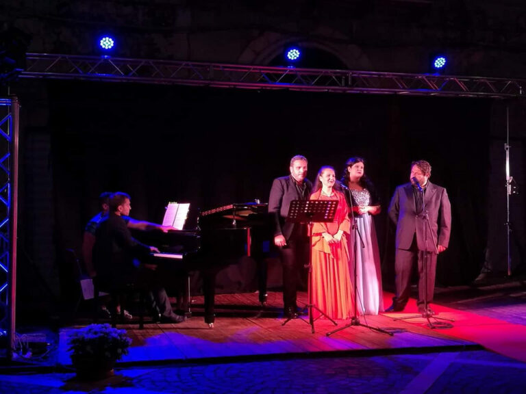 Buonabitacolo: emozioni e successo di pubblico per il concerto “Liriche Suggestioni”