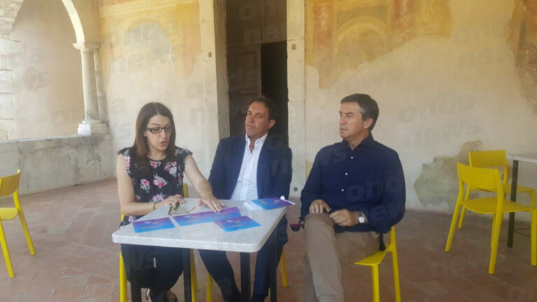 Padula: il 3 agosto lo spettacolo “Lucio incontra Lucio” curato dall’attore Sebastiano Somma