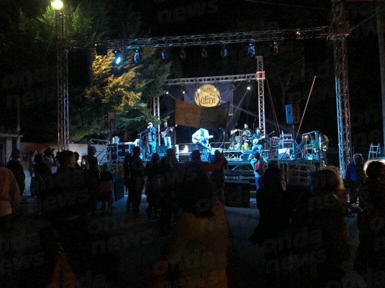 Apre i battenti con successo la quinta edizione de “Le Notti dei Mulini” a San Pietro al Tanagro