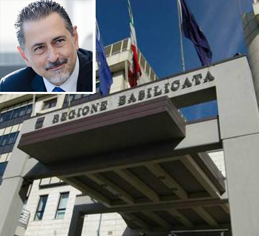 PITTELLA REGIONE EV