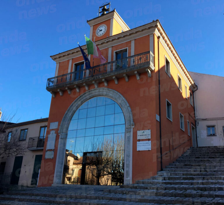 Il Consiglio comunale di Tito approva la denominazione comunale d’origine (De. Co)