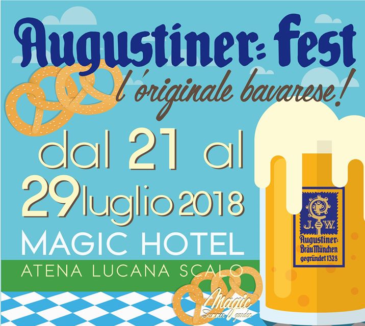 festa birra