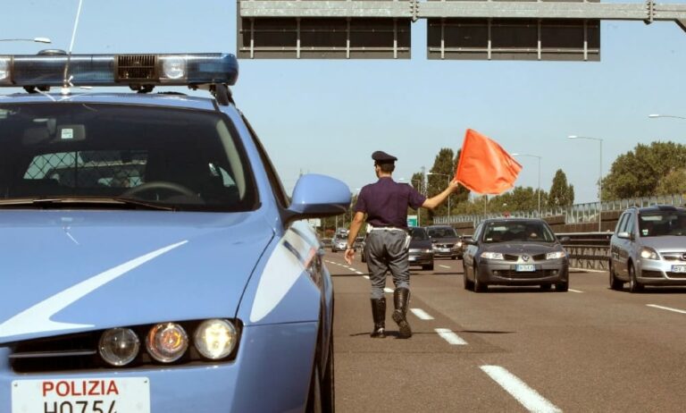 polizia autostrada-2
