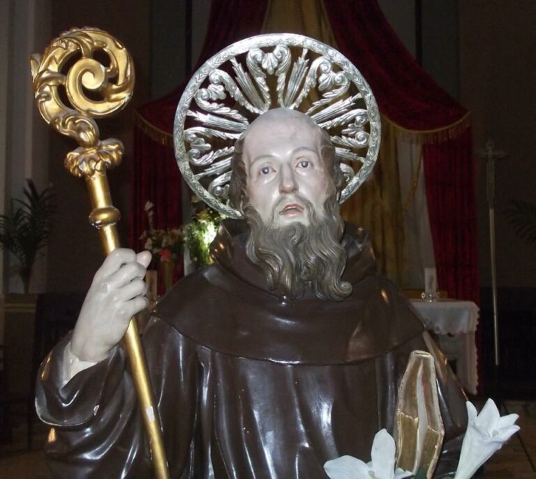 sant arsenio festa patronale