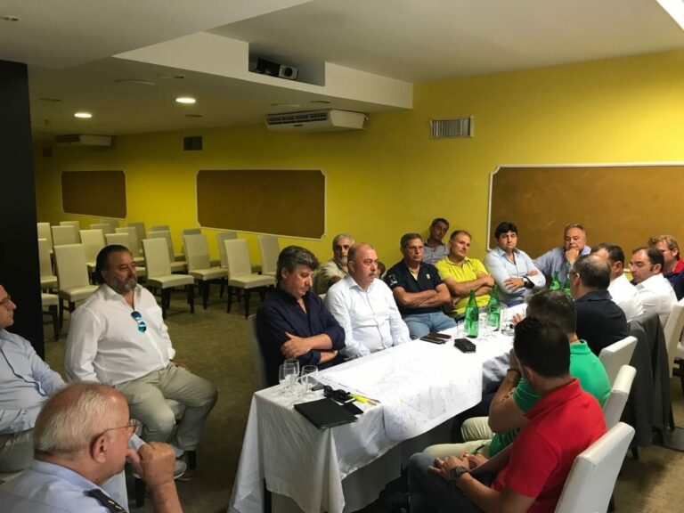 Avviata task-force anti-inquinamento tra i Comuni della Piana del Sele e la Riserva Foce Sele-Tanagro
