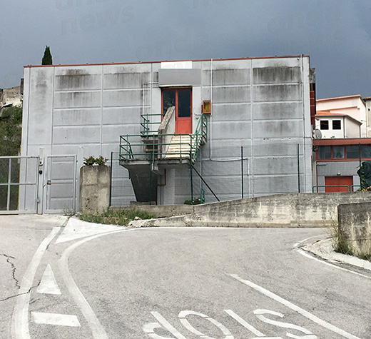 casa riposo vietri potenza evidenza