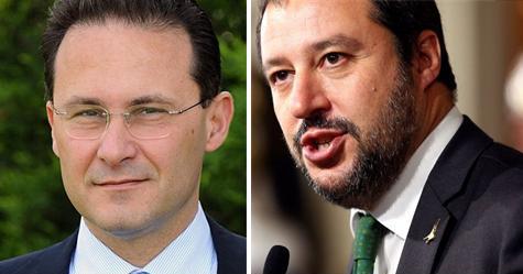 cirielli salvini
