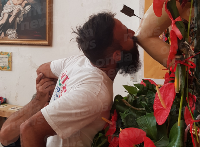 corsa a piedi nudi1°