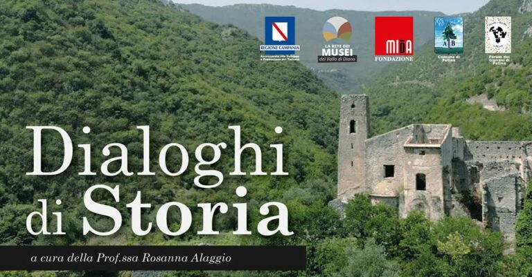dialoghi di storia mida