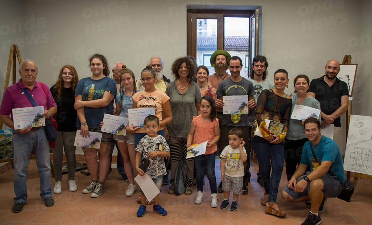 giornata dell'arte 1