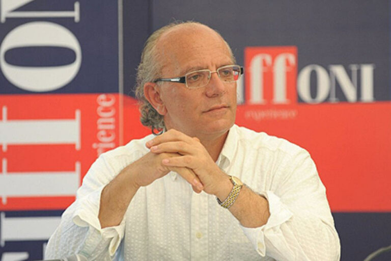 Sant’Arsenio:il 14 settembre cittadinanza onoraria a Claudio Gubitosi,Direttore di Giffoni Film Festival