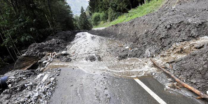 Dissesto idrogeologico, 12 milioni ai Comuni per i progetti. Fondi per Casalbuono, Ispani e Santa Marina