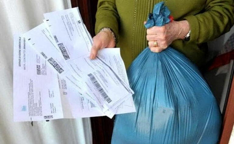 TARI non pagata, a Capaccio Paestum lettere in arrivo ai contribuenti “distratti”