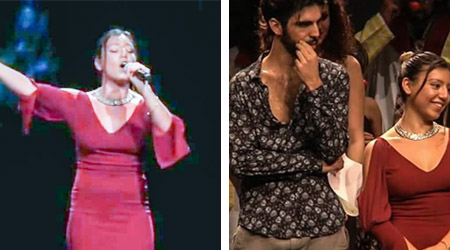 canto italiano fb