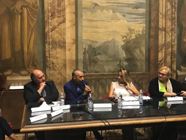 JTI Clean Way 2018. I Comuni di Capaccio e di Agropoli a Roma per l’incontro conclusivo dell’evento