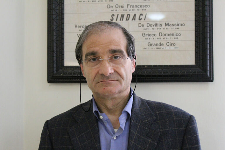 Vietri di Potenza, reintengra del consigliere Grande.La maggioranza:”Si dimetta se rispetta i cittadini”