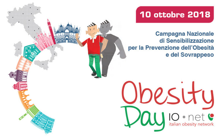 Obesity Day. L’ospedale di Potenza aderisce alla campagna di prevenzione dell’obesità e del sovrappeso