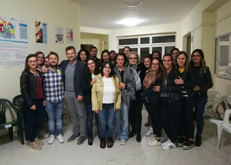 Attivato a Vietri di Potenza uno sportello informativo per rispondere ai bisogni sociali del territorio