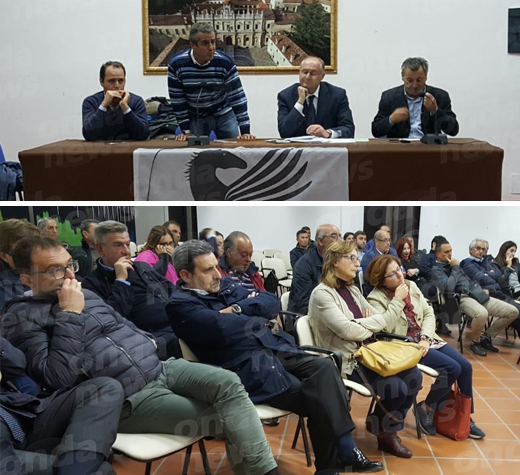 evidenza strianese