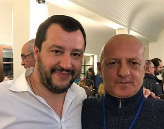 Emergenza rifiuti in Campania. La Lega promuove un Tavolo di confronto con le Amministrazioni Comunali