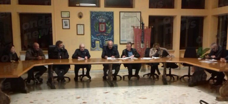 San Rufo: il Consiglio approva le modifiche al progetto di costruzione di un nuovo Polo Scolastico