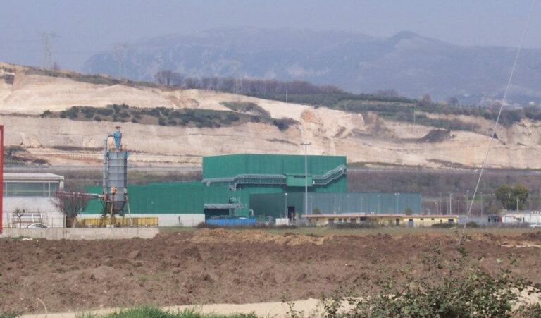 Troppi rifiuti, bloccato lo Stir di Battipaglia. Si teme una nuova emergenza nel Salernitano