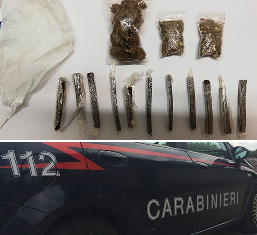 arresto-droga-campagna-28-novembre-2018-ev