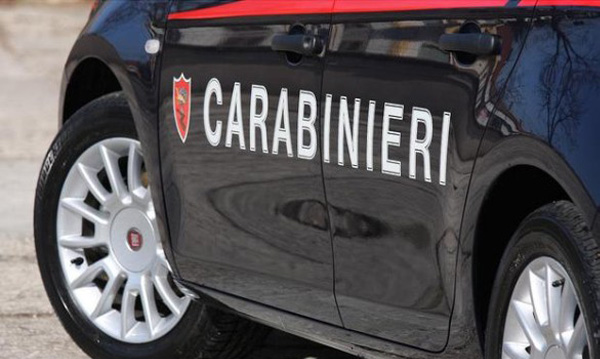 Scoperto con la droga nei pressi del Liceo Classico di Viggiano. Denunciato un 19enne dai Carabinieri
