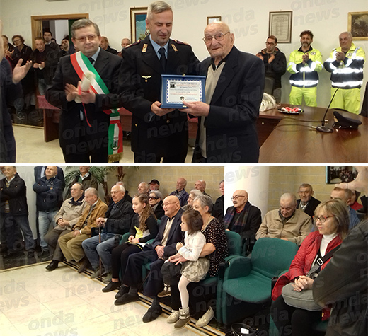 cento anni arsenio ippolitev