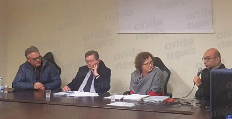 Inquinamento e rifiuti. Comitato “No Biometano a Sant’Arsenio” incontra l’Amministrazione e i cittadini