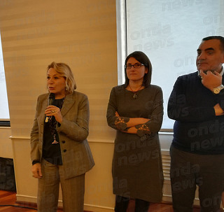 Annabella Attanasio è il nuovo Dirigente dell’Ufficio Scolastico provinciale di Salerno