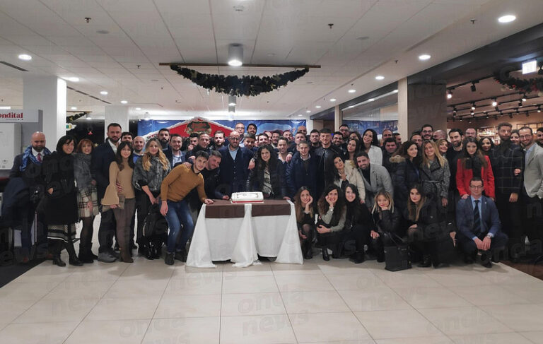 L’Associazione Monte Pruno Giovani a lavoro per una missione benefica nell’evento “Il Natale solidale”