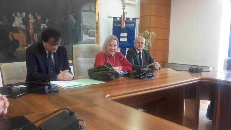 Combattere retinopatia diabetica. Al via in Basilicata progetto di screening che arriva in tutti i paesi