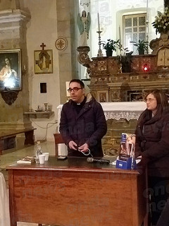 San Gregorio Magno: don Roberto Piemonte presenta il libro “Gregorio Magno e la sofferenza del giusto”