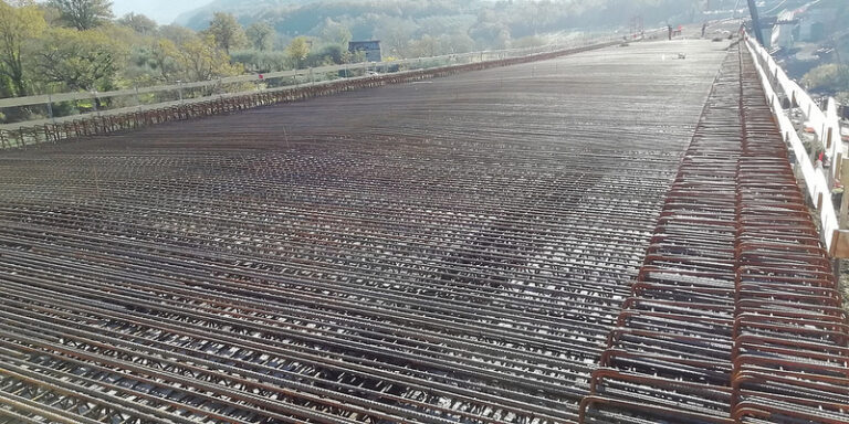 Fondovalle Calore. Il Presidente della Provincia Strianese: “Si avvicina il termine dei lavori”