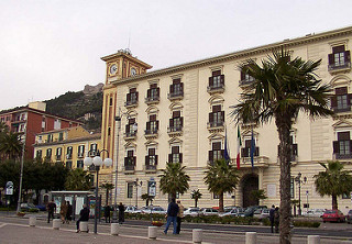 Giornata della Trasparenza. Domani alla Provincia di Salerno si discute di privacy