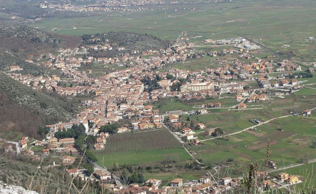 Sant’Arsenio: disposta la recinzione dell’ex discarica comunale in Contrada Difesa