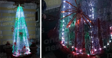 albero plastic fb