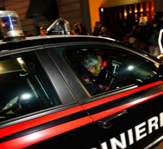 Controlli antidroga. A Lagonegro e in Val d’Agri 2 denunciati per guida sotto effetto di stupefacenti