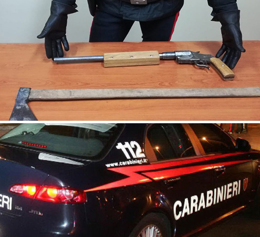 giovane arrestato sanza.evjpg