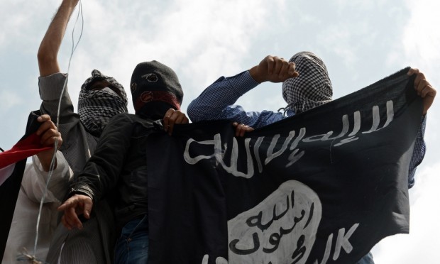isis