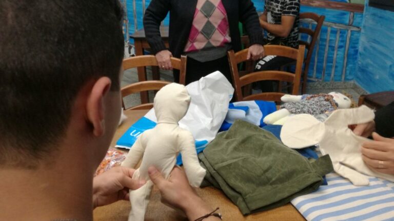 Le attività di Unicef nell’Istituto Penale per Minori di Potenza. L’11 dicembre incontro con gli ospiti