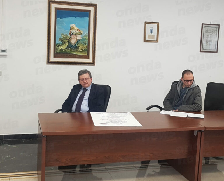 Presentato a Sant’Arsenio il calendario eventi proposti dal Comune per allietare le festività natalizie