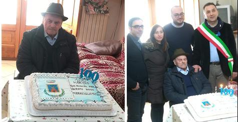 100 anni san gregorio magno fb