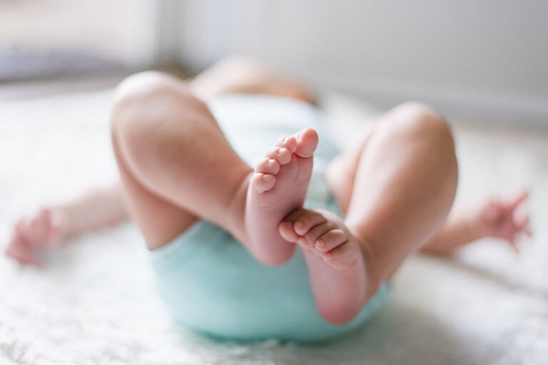 Al via domani al “San Carlo” di Potenza lo Screening Neonatale Esteso delle malattie metaboliche