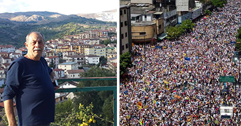 carlo-sguerra-venezuela-gennaio-2019-fb