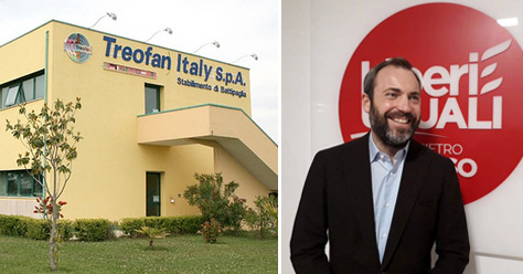 conte treofan
