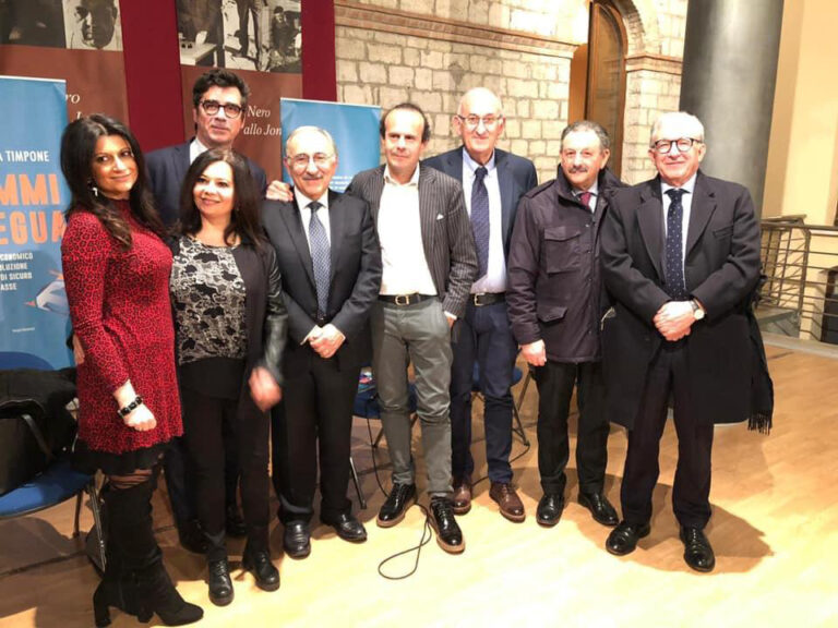 libro timpone