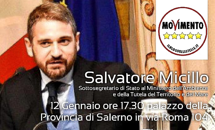 salvatore miciello